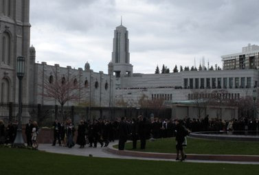 Conference Center