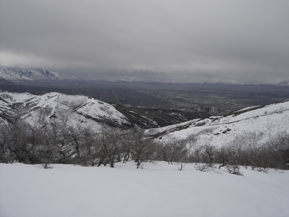 Salt Lake Valley