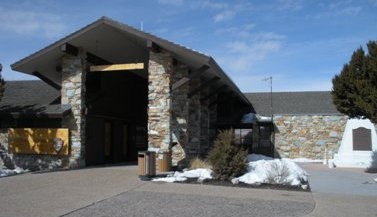 Golden Spike National Historic Site 