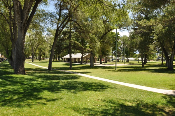 jordan park