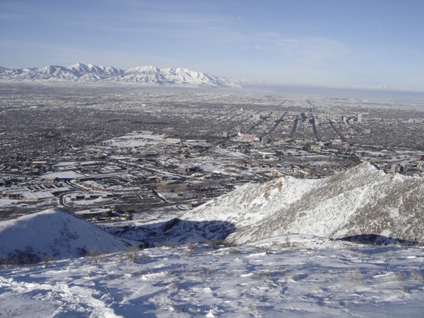 Salt Lake Valley 