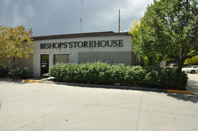 Bishops Storehouse 