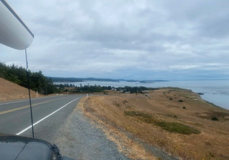 Cattle Point Road