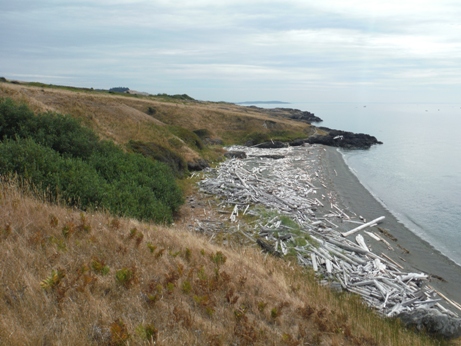 san juan island