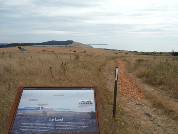 South Beach Trail