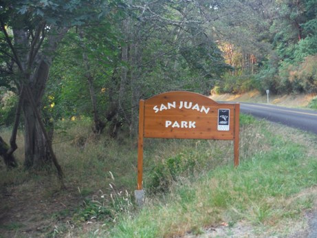 san juan county park 