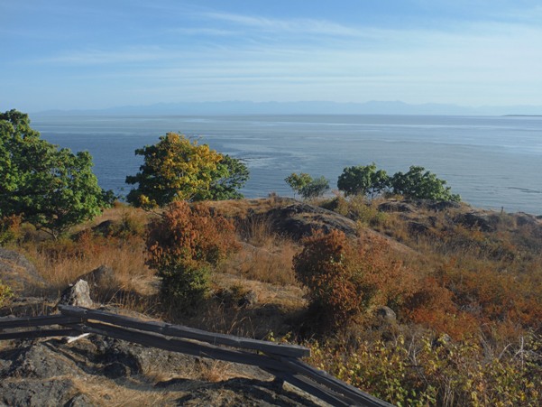 san juan island