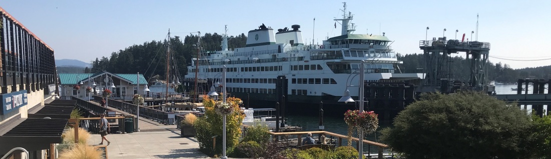 friday harbor