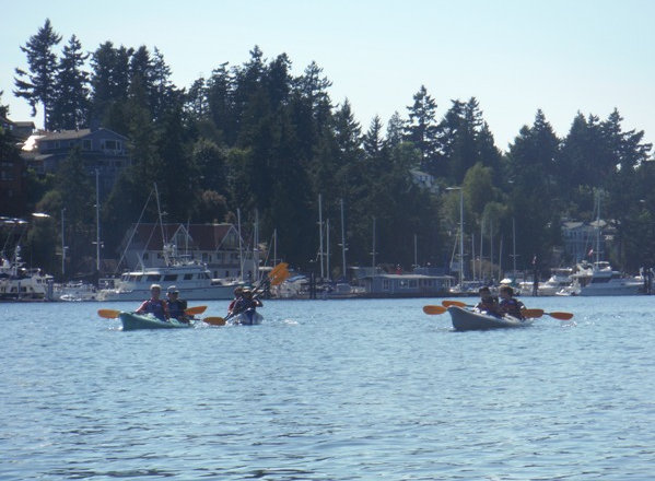 Friday Harbor