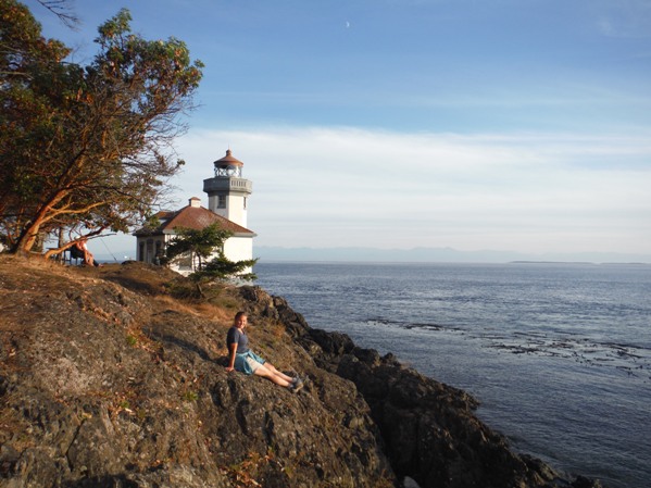 lime kiln point state park