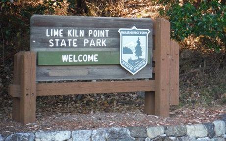 lime kiln point state park