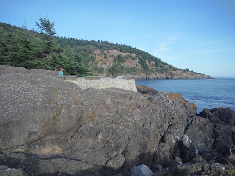 lime kiln point state park