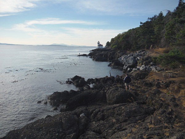 lime kiln point state park