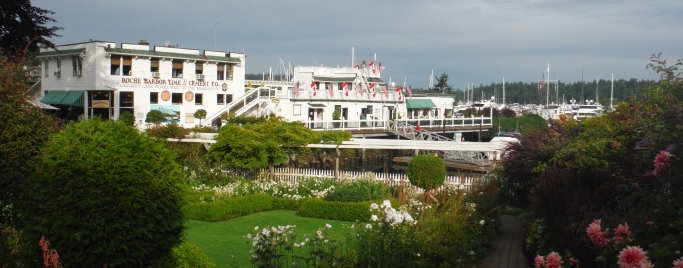 roche harbor