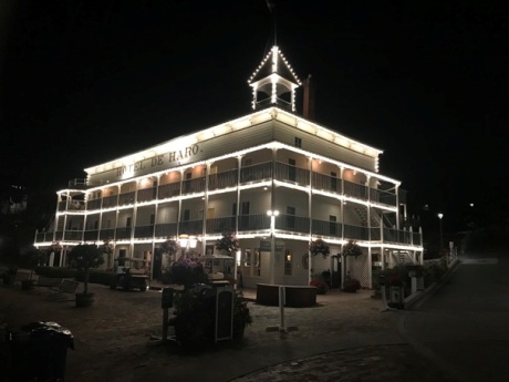 Hotel De Haro