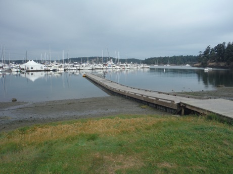 roche harbor