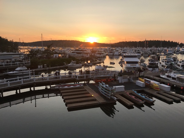 roche harbor