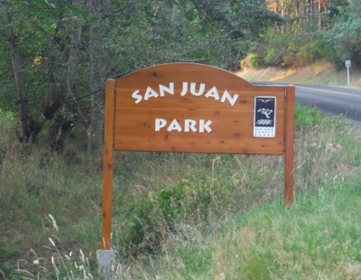 san juan park