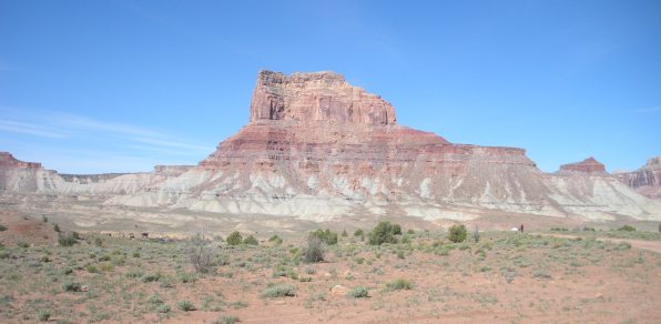 Assembly Hall Peak