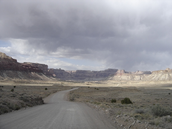 San Rafael Swell