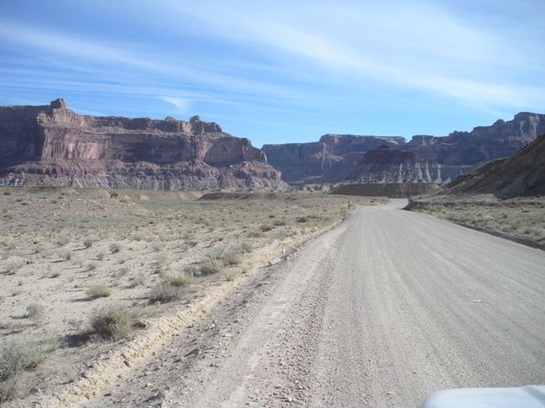 San Rafael Swell 