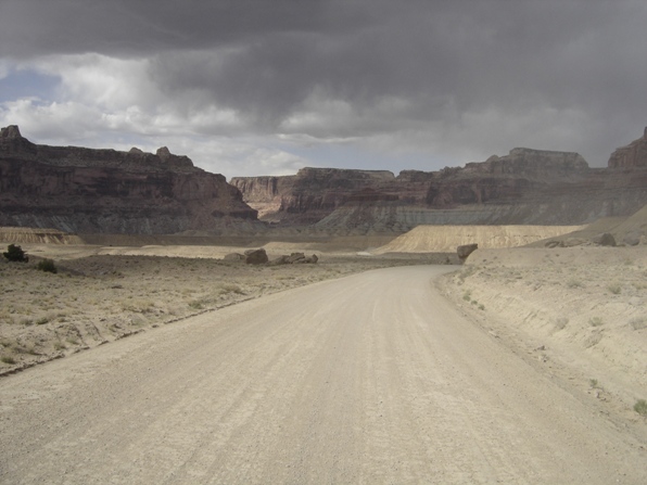 San Rafael Swell