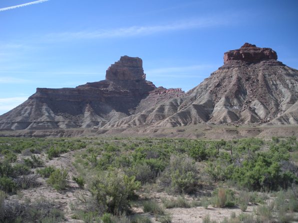 Window Blind Peak 