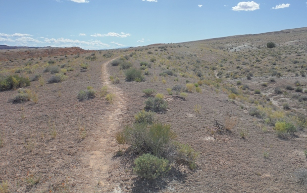 utah