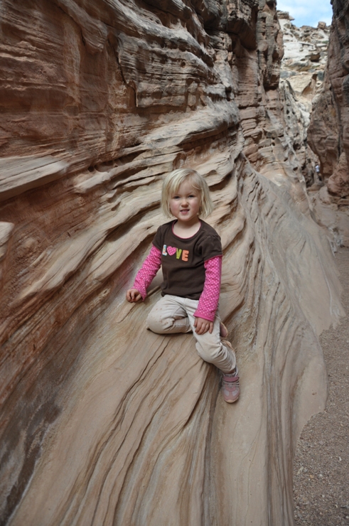 San Rafael Swell Utah