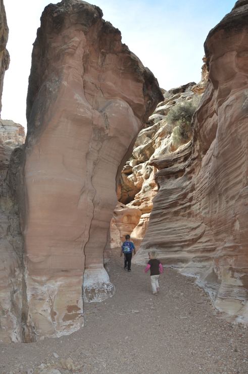 Utah Hiking trips