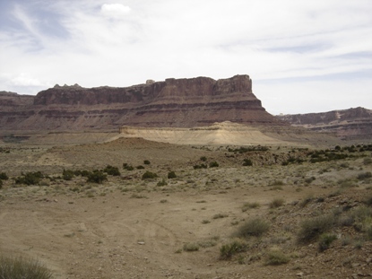 Swasey Leap Trail