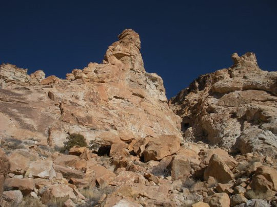 Utah rock