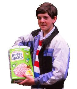 apple jacks