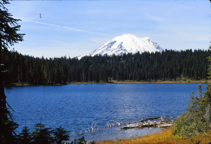 dewey lake