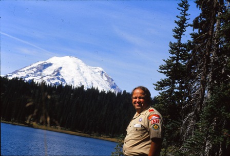 dewey lake