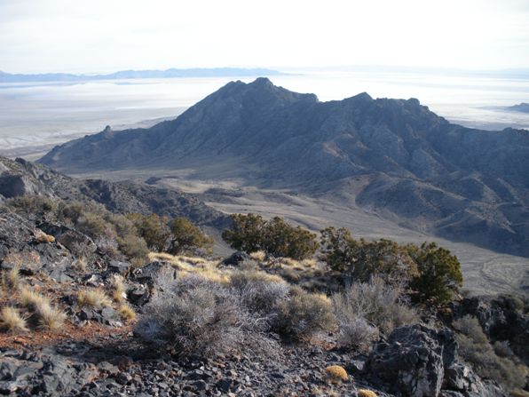 Cobb Peak