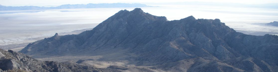 Cobb Peak 