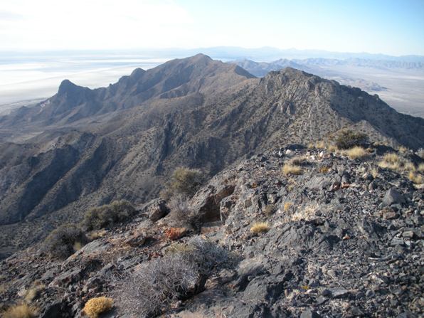 graham peak utah