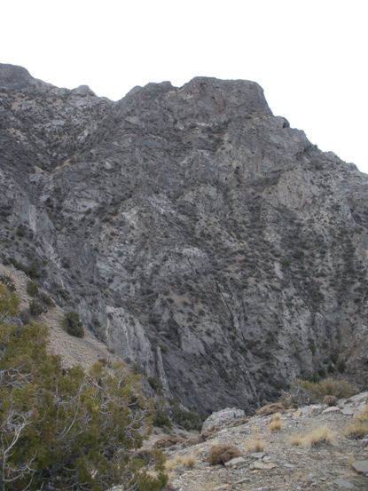 graham peak