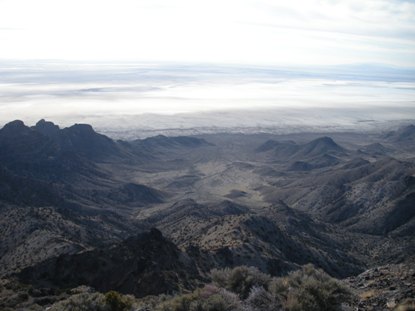 Salt Flats