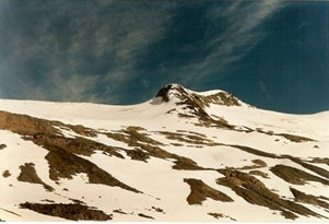 alaska mountains