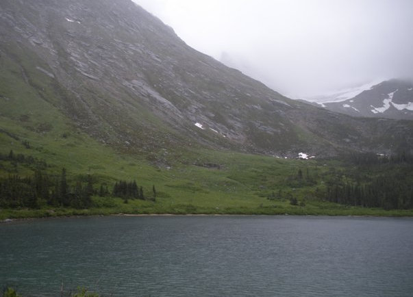 Upper Dewey Lake