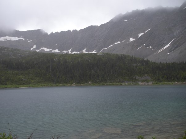 Upper Dewey Lake