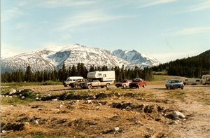 white pass alaska