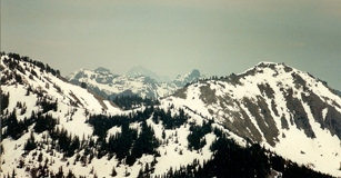 Granite Mountain