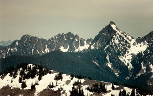 Kaleetan Peak