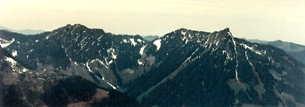 McClellan Butte