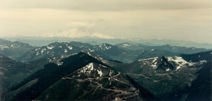 Mount Rainier