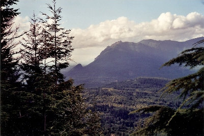 Mount Si 