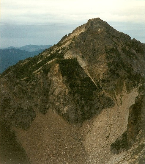 Kaleetan Peak